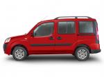 Fiat Doblo 2013 года (BR)